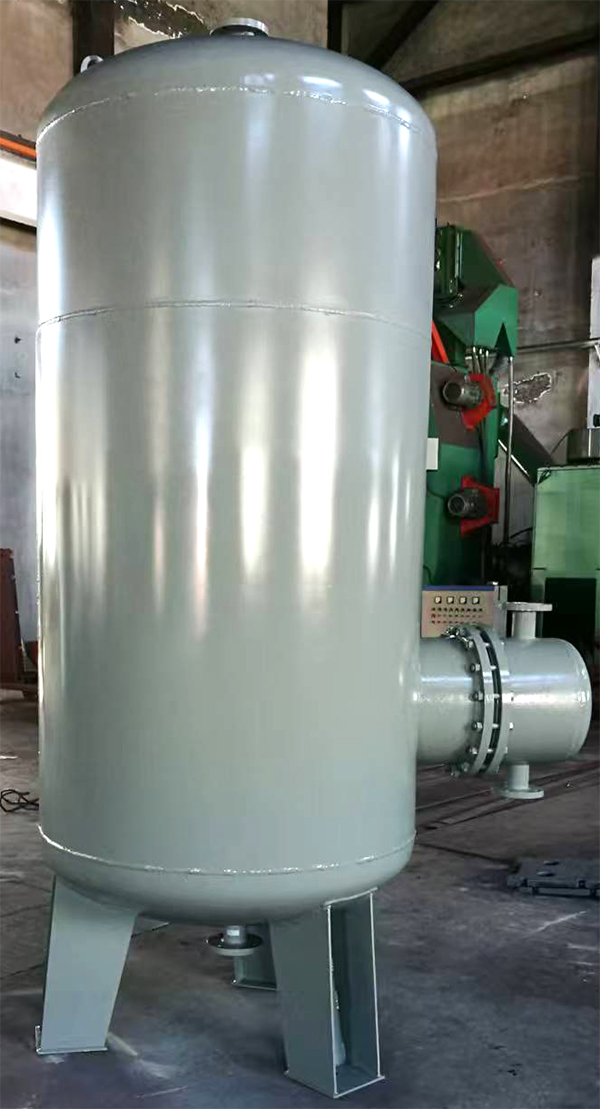 汽水換熱器
